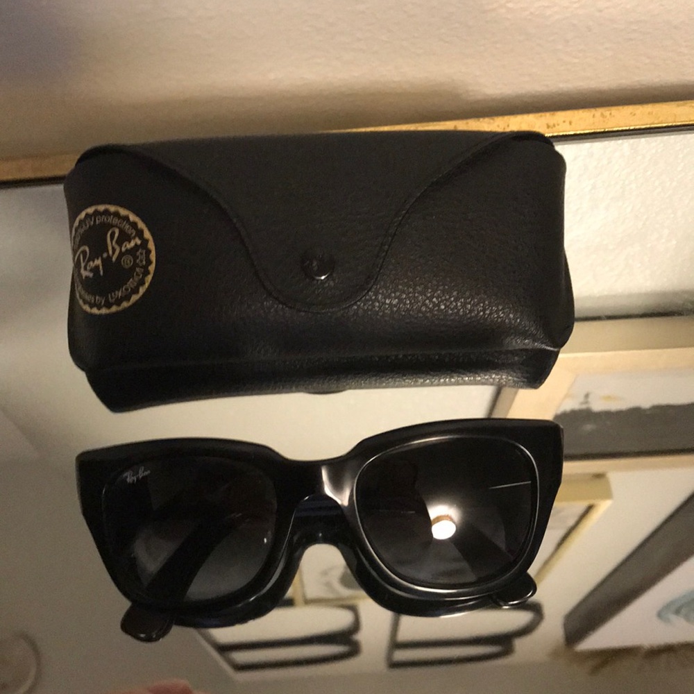 Ray Ban Sunglasses
